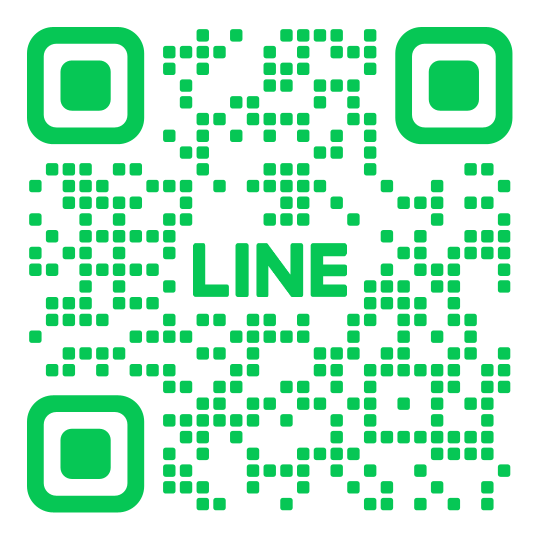 LINE QR